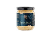 Artišokų užtepėlė WELL DONE PREMIUM, 190 g
