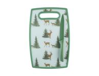 Peilis ir pjaustymo lentelė, ILAJA