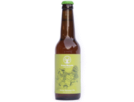 Alus APYNYS GREEN MONSTER, 330 ml