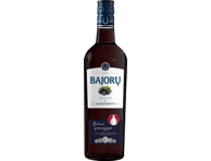 Degtinė BAJORŲ IR JUODIEJI SERBENTAI, 500 ml