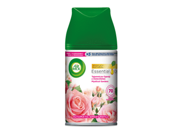 Oro gaiviklio užpildas AIRWICK FM PASLAPTINGAS SODAS, 250 ml - 1