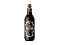 Tamsusis alus SENASIS PORTERIS, 500 ml