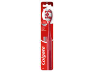 Dantų šepetėlis COLGATE MAX WHITE ULTRA SOFT, 1 vnt.