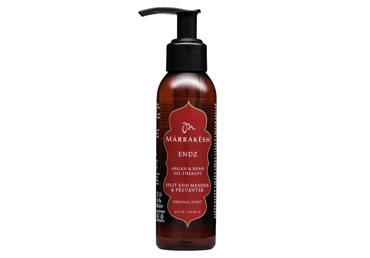 Plaukų galiukų kremas MARRAKESH Endz Original, 118 ml
