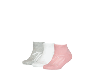 Vaikiškos pusilgės kojinės PUMA, 3 poros, 35-38 d., 3 vnt.
