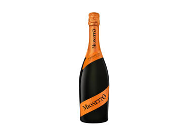Putojantis baltasis sausas vynas MIONETTO PROSECCO TREVISO, 750 ml