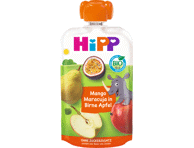  Ekologiška kriaušių, obuolių, mangų ir pasiflorų tyrelė nuo 1 metų