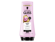 Kondicionierius GLISS Liquid Silk, 200ml