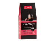 Malta kava GURMAN'S, šokolado skonio, 125 g
