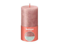 Cilindrinė žvakė (13 x 6,8 cm), 1 vnt.