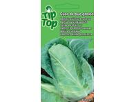 Kopūstai Cuor de bue grosso