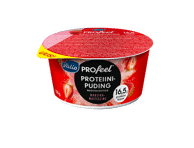 Baltyminis pudingas VALIO PROFEEL, braškių sk., 2,5 % rieb., 150 g