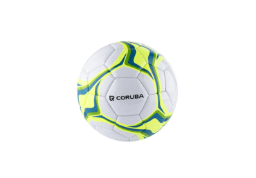 Futbolo kamuolys CORUBA, 2 dydis - 3