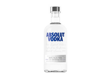 Degtinė ABSOLUT, 40 %, 350 ml