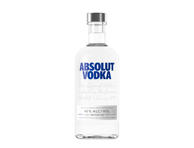 Degtinė ABSOLUT, 40 %, 350 ml
