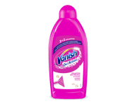 Kilimų šampūnas „Vanish Clean&Fresh“, gaivaus brizo kvapo, skirtas valyti mechaniniu ir rankiniu būdu, 500 ml