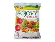 Sojų faršas BONA VITA, 150 g