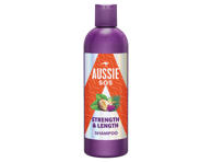 Plaukų šampūnas AUSSIE SOS STRENGTH&LENGTH, 300 ml