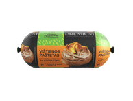 Virtas vištienos paštetas su voveraitėmis, I r., 120 g