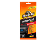 Servetėlės ARMORALL su blizgesiu, 20 vnt