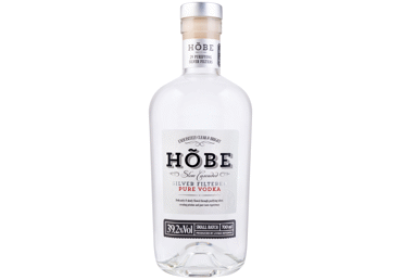 Degtinė HOBE, 700 ml