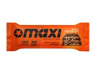 Baltyminis vaflinis batonėlis MaxiNutrition DARK COOKIE, 39 g
