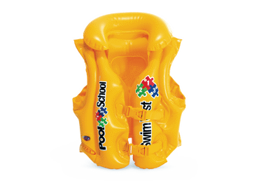 Pripučiamoji liemenė Intex 58660