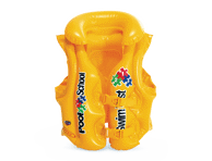 Pripučiamoji liemenė Intex 58660