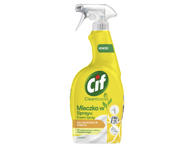 Universalus valiklis CIF CREAM LEMON, 750 ml