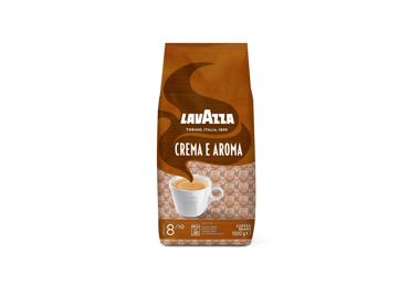 Kavos pupelės LAVAZZA CREMA E AROMA, 1 kg - 1