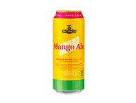 Alus ŠVYTURYS MANGO ALE, 4 %, 500 ml