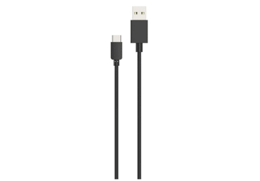 Laidas HAVIT 8701, USB-A to Type-C, 1 vnt.