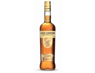 Škotiškas viskis LOCH LOMOND RESERVE, 700 ml