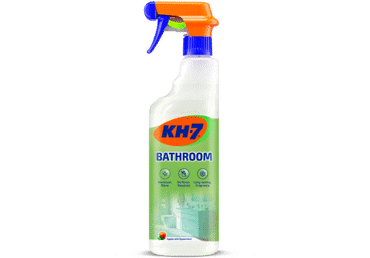 Vonios valiklis KH-7, 500 ml