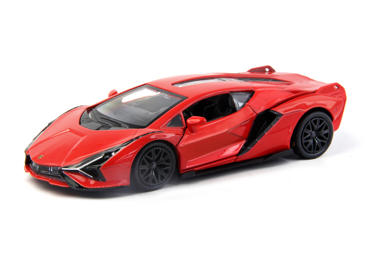 Žaislinis automobilis, 1 vnt. - 2