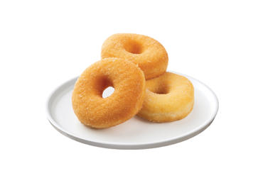 Spurga su cukrumi (atitirpinta), 50 g