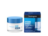 Drėkinamoji veido kaukė NEUTROGENA HYDRO BOOST, 50 ml