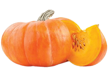 Ekologiški moliūgai MAXIMA ECOLOGICA, 1 kg