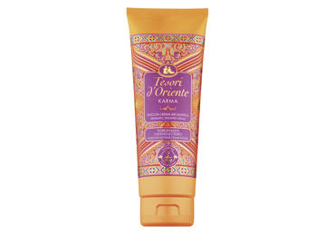 TESORI d'ORIENTE Karma kreminė dušo želė, 250 ml