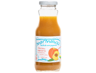 Persikų nektaras MARMALUZI (nuo 6 mėn.), 250 ml