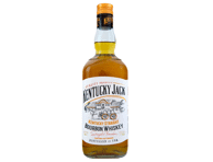 Viskis KENTUCKY JACK, 1000 ml
