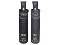 Trumpas automatinis skėtis PERLETTI, 58/8. 2 dizainai