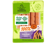 Virtos pieniškos dešrelės, 250 g