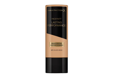 Makiažo pagrindas MAX FACTOR LASTING PERFORMANCE, Nr. 107, 35 ml
