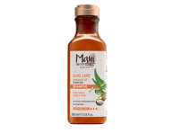 Plaukų šampūnas MAUI su kokosų pienu, garban.385ml