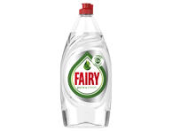 Indų ploviklis FAIRY Pure & Clean, 900ml