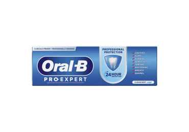 Dantų pasta ORAL-B Pro-Expert, Professional Protection, 75 ml