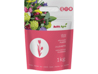 Trąšos gėlėms 1 kg