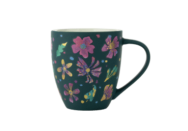 Puodelis ILAJA Color Fall, 490 ml - 1