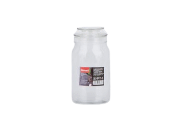 Birių produktų indas UNIWELL RETRO, 1,15 l, 1 vnt.